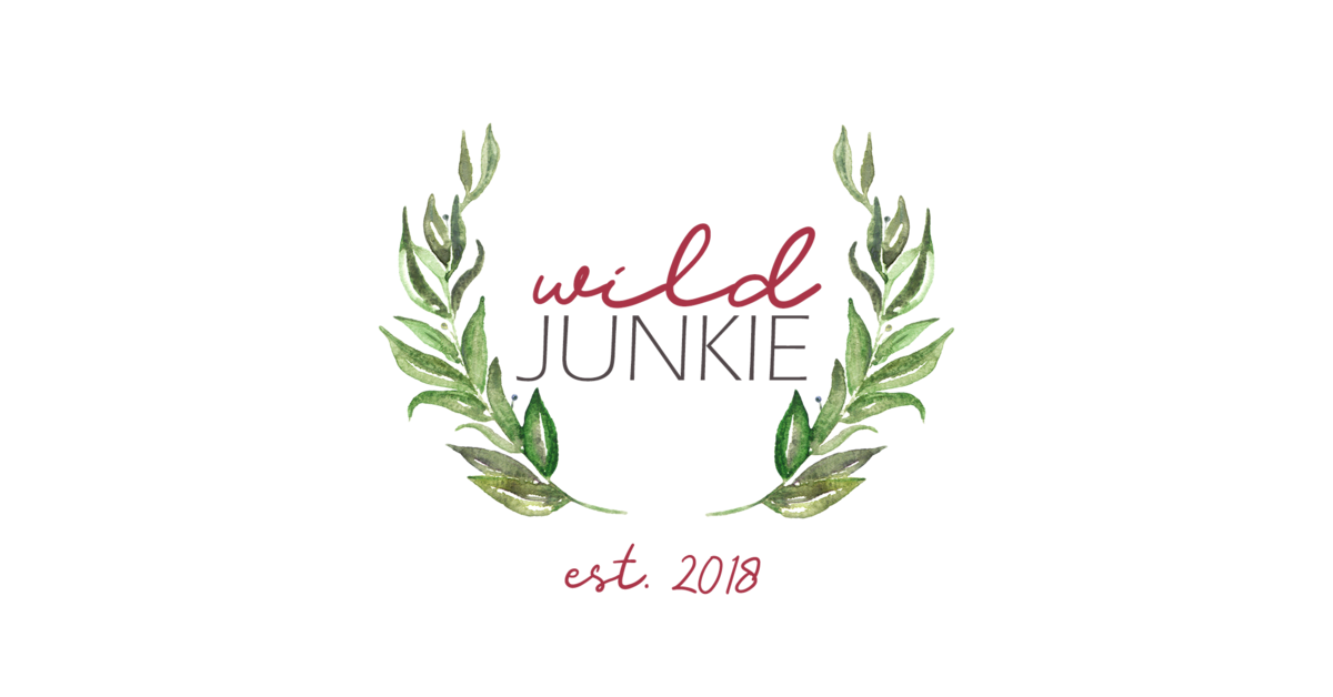 Wild Junkie Boutique discount code